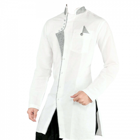 Ind wedding groom sherwani png (3)