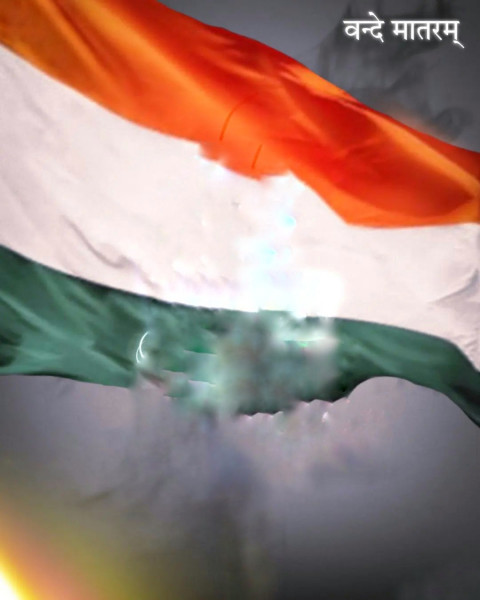 Independence day background image