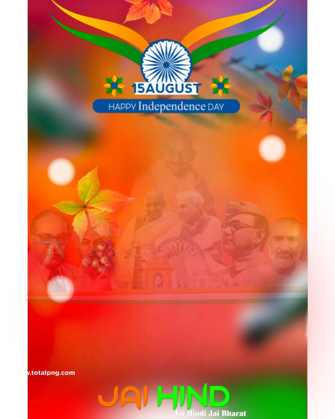 Independence Day Cb Background Free