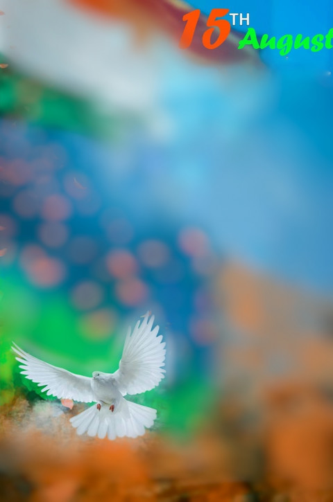 Independence Day Cb Editing Background