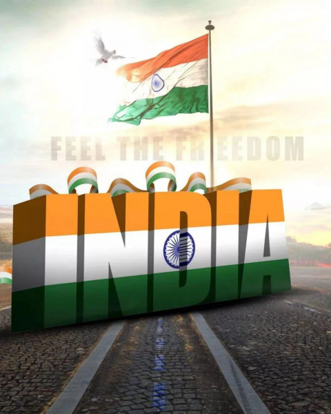 India independence day