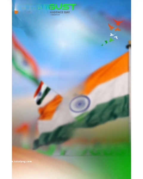 Indian flag hd photo editing background 2023