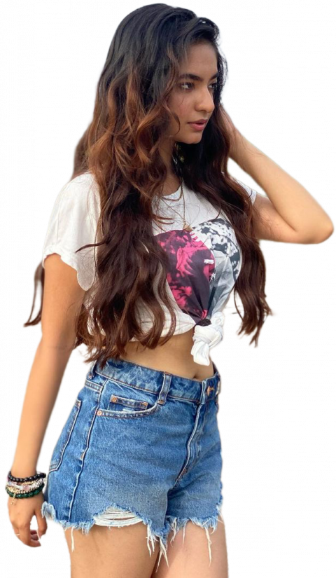 Indian Girl Full HD PNG For CB Picsart Editing Download free