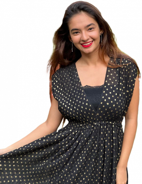 Indian Girl Full HD PNG For CB Picsart Editing Download free