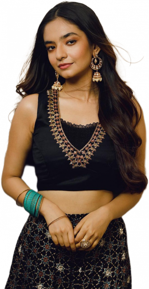 Indian Girl Full HD PNG For CB Picsart Editing Download free