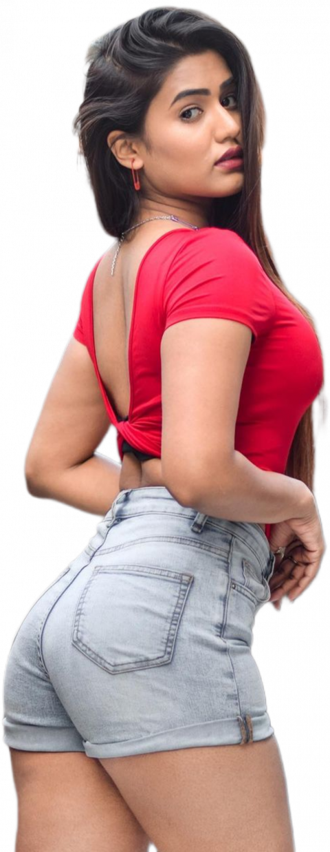 Indian Girl PNG Full Hd For Picsart HD Gima Arshi