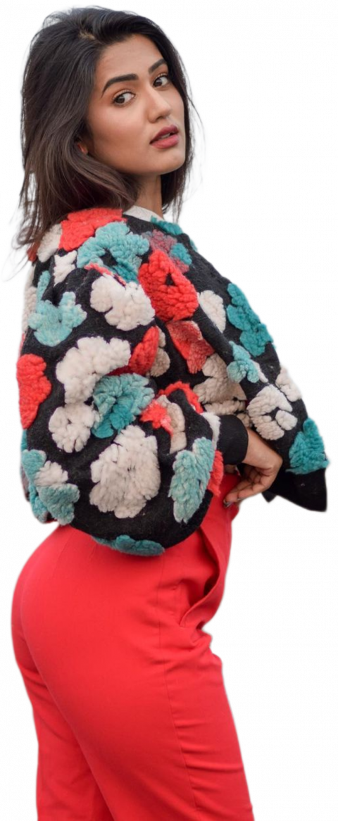 Indian Girl PNG Full Hd For Picsart HD Download