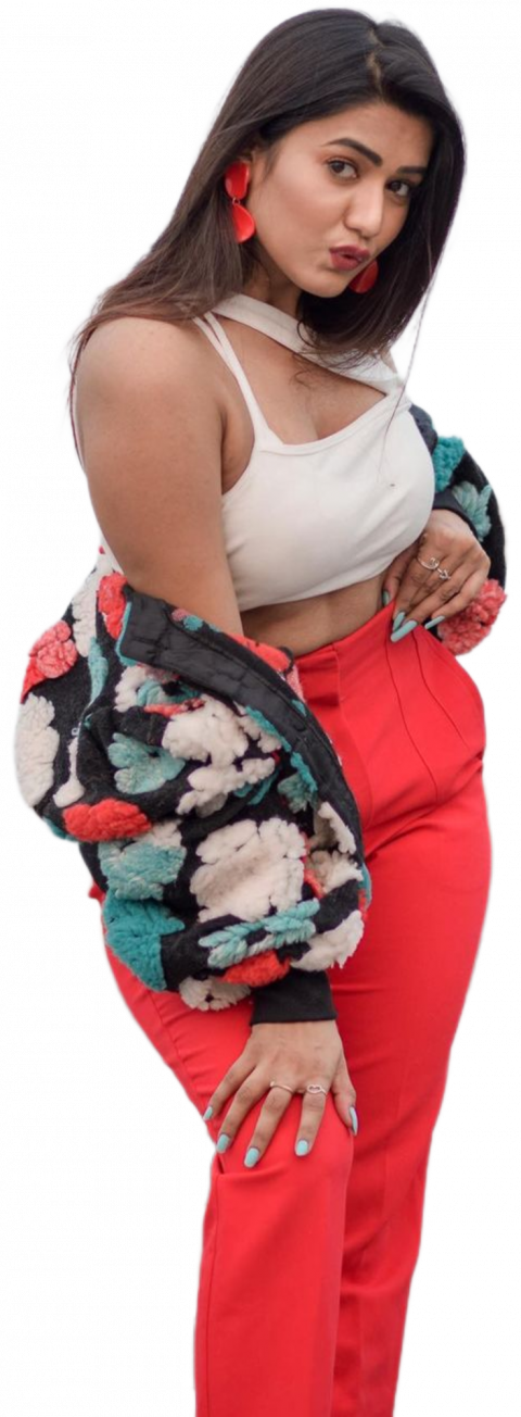 Indian Girl PNG Full Hd For Picsart HD Gima Arshi