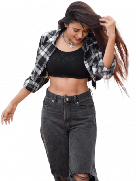 Indian Girl PNG Full Hd For Picsart HD Gima