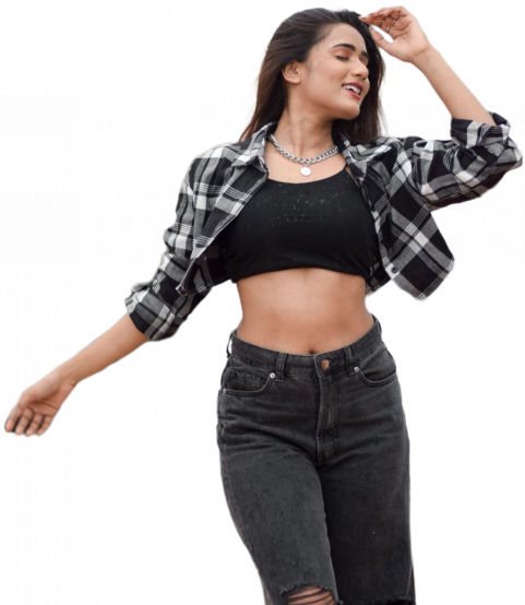 Indian Girl PNG Full Hd For Picsart HD Gima