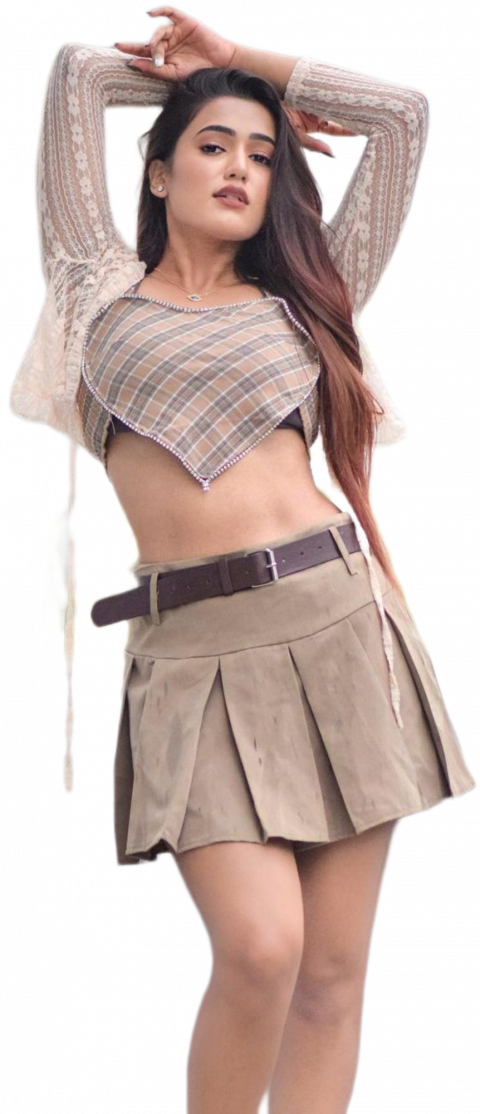 Indian Girl PNG Full Hd For Picsart HD Gima