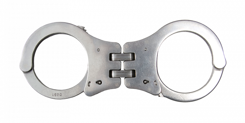 Indian Handcuffs Transparent PNG Images