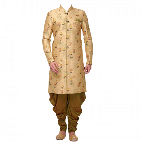 Indian Wedding Dress png (1)