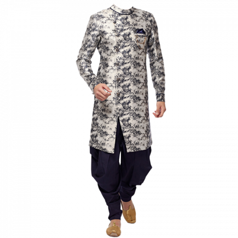 Indian Wedding Dress png (2)