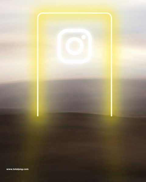 Insta gate editing background