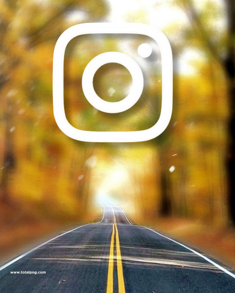 Instagram cb editing background