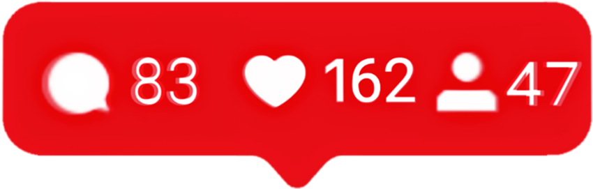 Instagram PNG Transparent Images Free Download