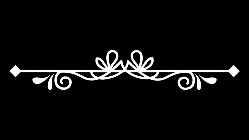 invitation card design material png (2)