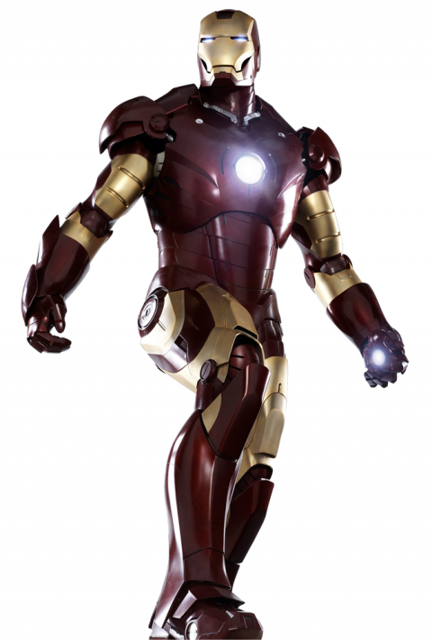 Iron man clipart png,Iron Man Transparent Background