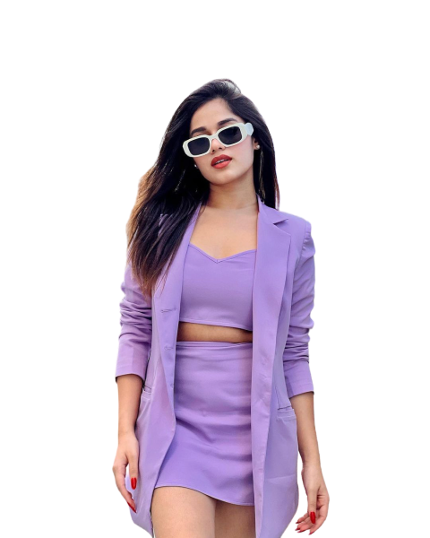 Jannat Zubair Girl Png download