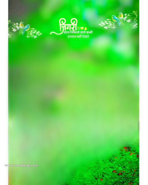 Jigari cb editing background new