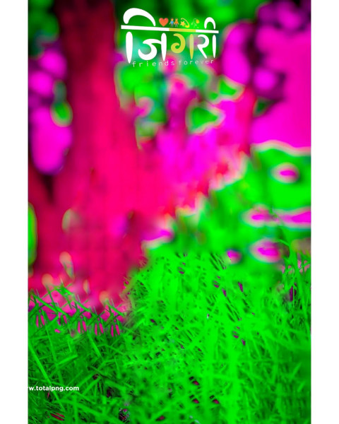 Jigari dost cb editing background