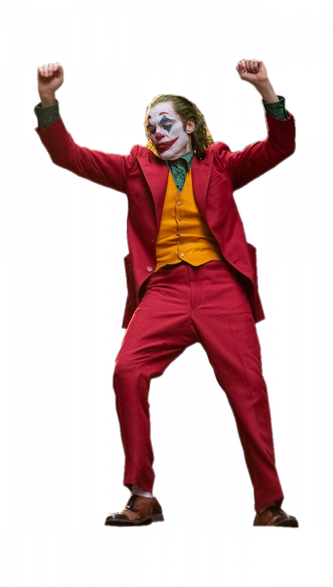 Joker png download