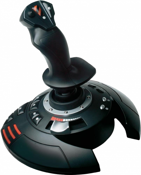 Joystick PNG image image with transparent background