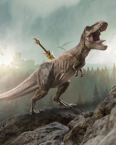 Jurrasic world editing background hd