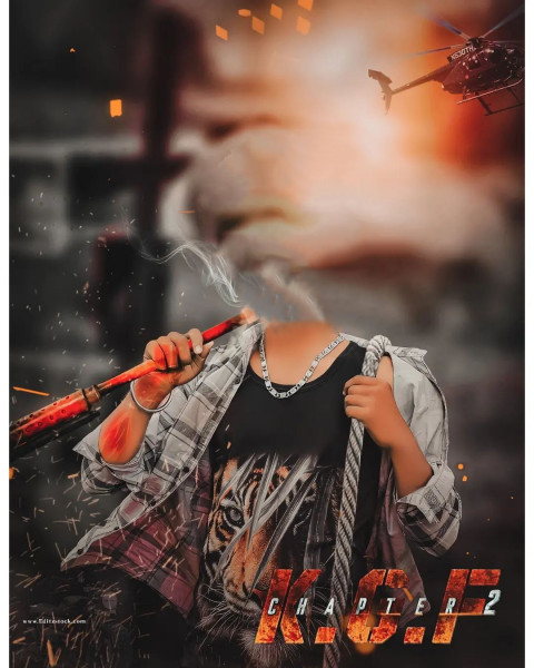 KGF CHAPTER 2 CB EDITING BACKGROUND ONLY HEAD FACE EDITING