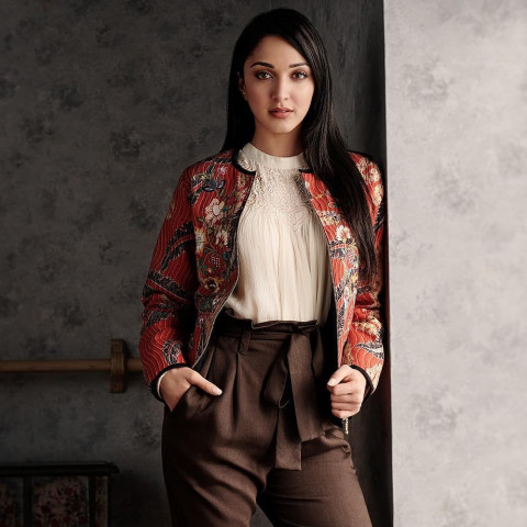 kiaraaliaadvani Best Hd Wallpapers For Pc