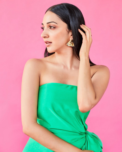 kiaraaliaadvani New Hd Image Wallpaper Download