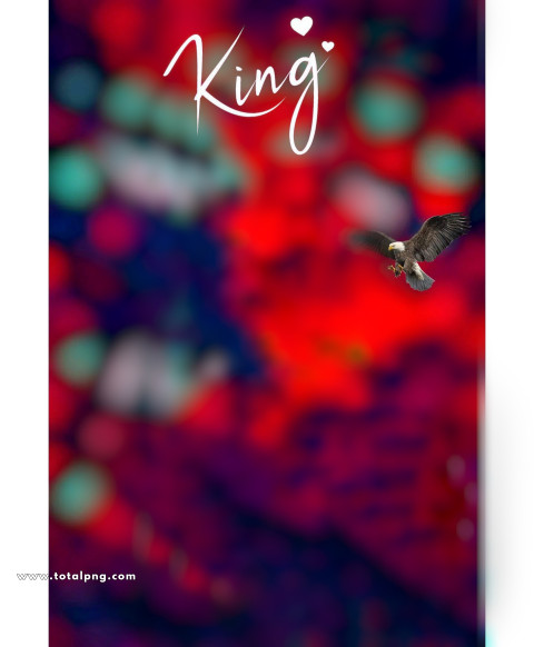 King cb editing background free download