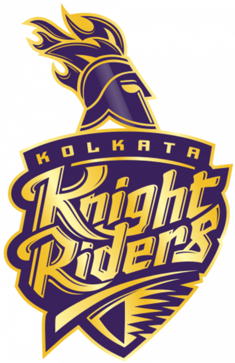 Kolkata Knight Riders Logo Png