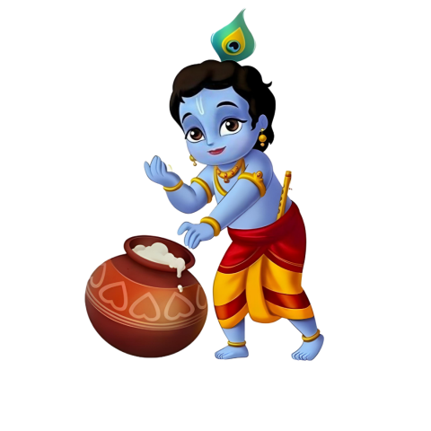 krishna png images download
