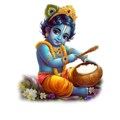 krishna png images hd 4k