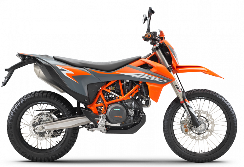 Ktm 690 png