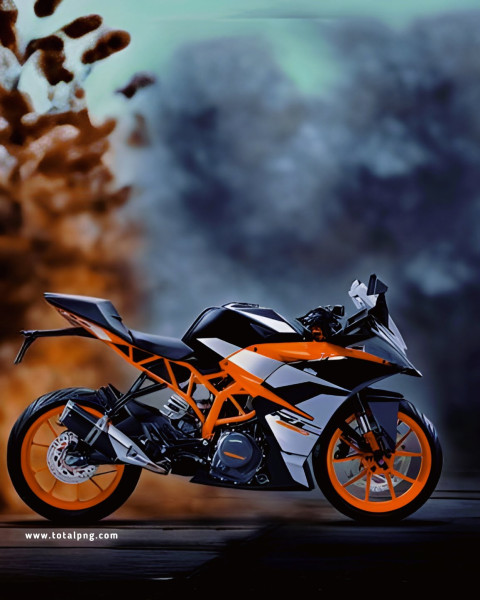 Ktm bike cb editing background by totalpng