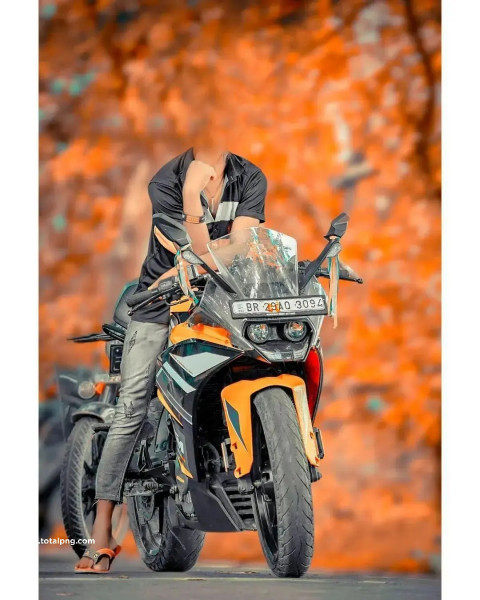 Ktm Cb Background Snapseed