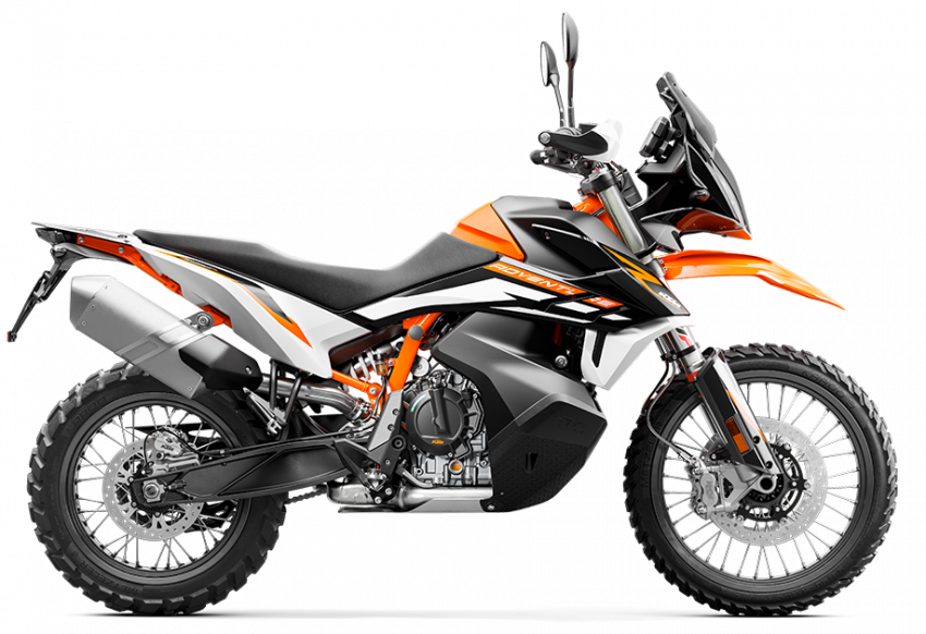 Ktm rc 890 bike png (3)