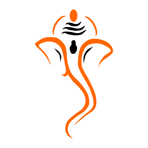 Lagn patrika ganesh ji png