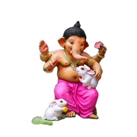 Lambodar Ganesh Chaturthi Png