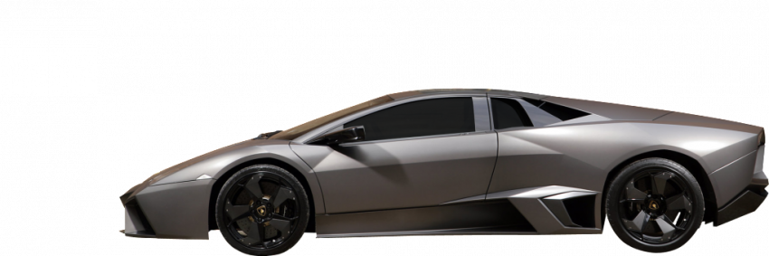 Lamborghini Reventon
