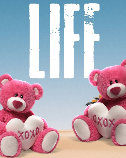 Life Editing Background Download