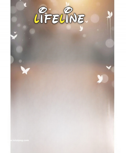 Lifeline photoshop cb editing background
