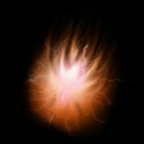 Light lens flare png (1)