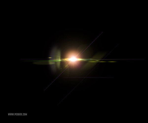 Light png editing picsart