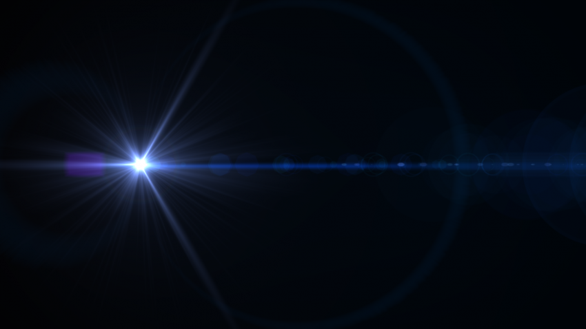 Light sun lens flare png transparent (4)