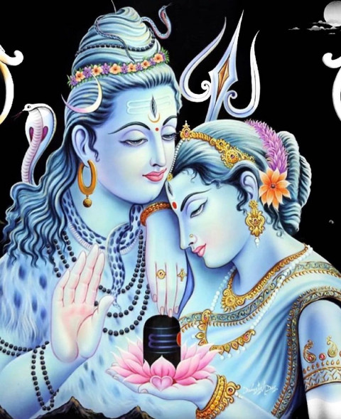 Lock screen mahakal mahadev wallpaper (5)