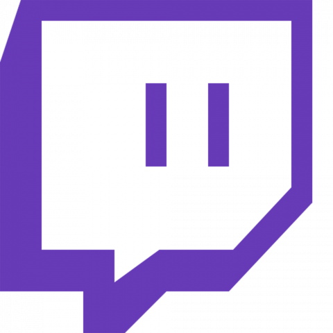 logo png hdTwitch